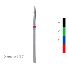 Hot Sale High Quality Cuticle Nail Drill Bits Diamond